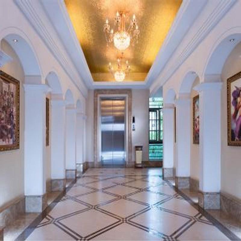 Vienna Hotel Shenzhen Yinhu Bus Station Exterior foto